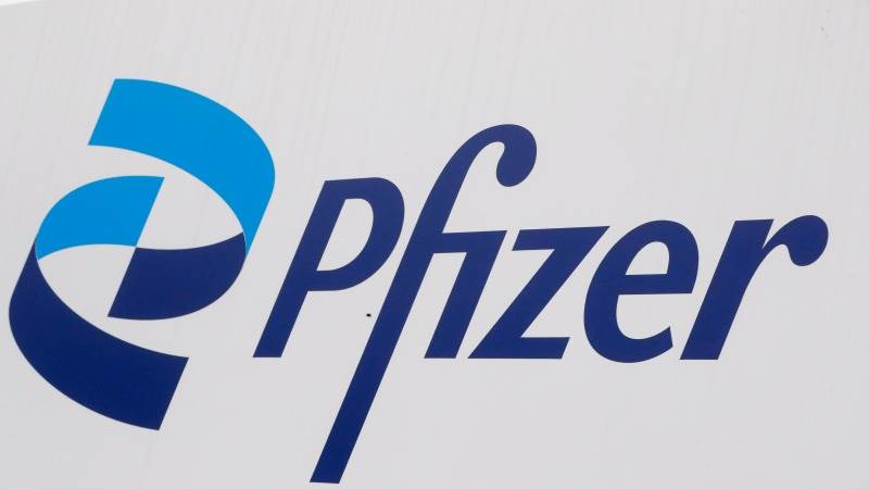 After Dublin, Pfizer to invest $1.26B in Belgium plant