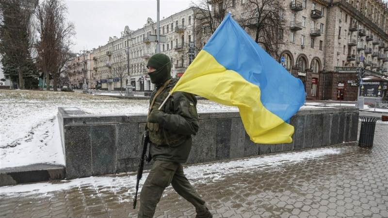 Ukraine retakes 13 more settlements in Lugansk – gov