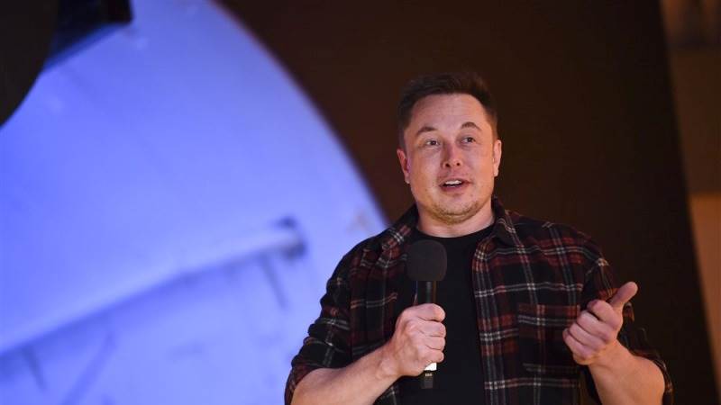 Musk: Apple fully resumed advertising on Twitter