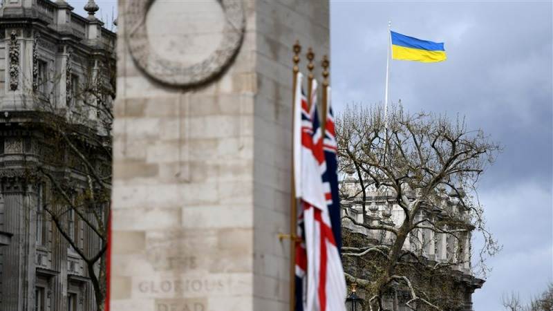 UK: Russia unlikely to achieve major battlefield successes