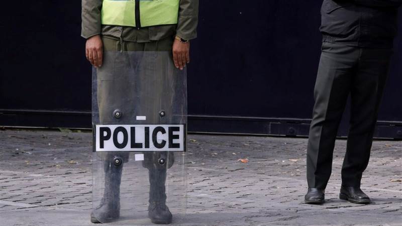 Iran to disband ‘morality police’