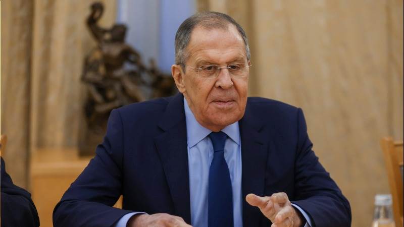 Lack of talks with US to lead to ‘avalanche-like’ risk rise – Lavrov