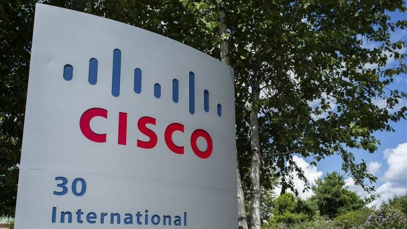 SCOTUS refuses appeal in Cisco patent dispute