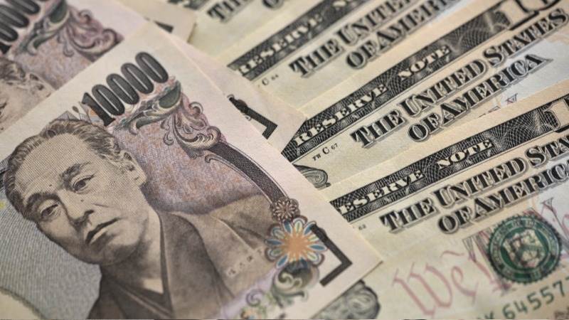 Dollar up 1.7% against yen as data hints stronger rate hikes