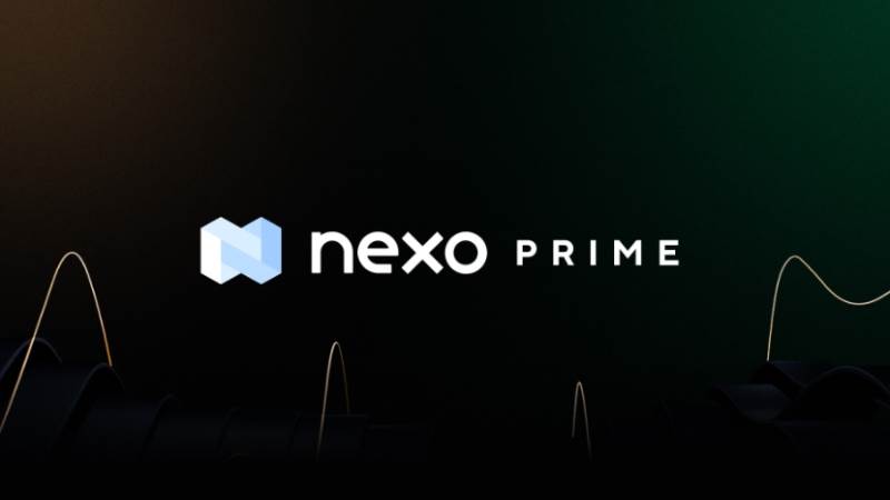 Nexo announces gradual withdrawal from US