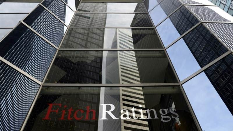 Fitch cuts world growth outlook over soaring rates