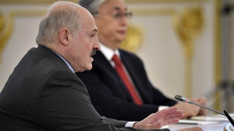 Lukashenko dismayed by Finland’s decision to break proverbial neutrality