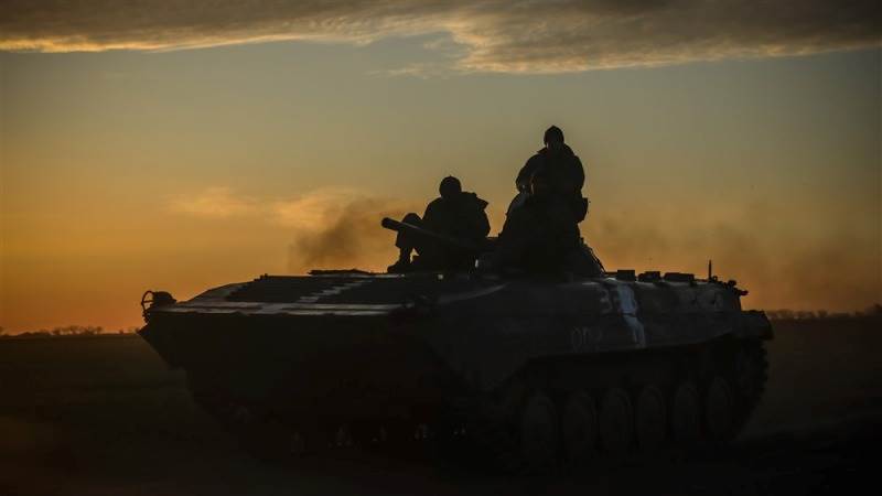 Russia’s casualties in Ukraine at 92,200 – Ukraine