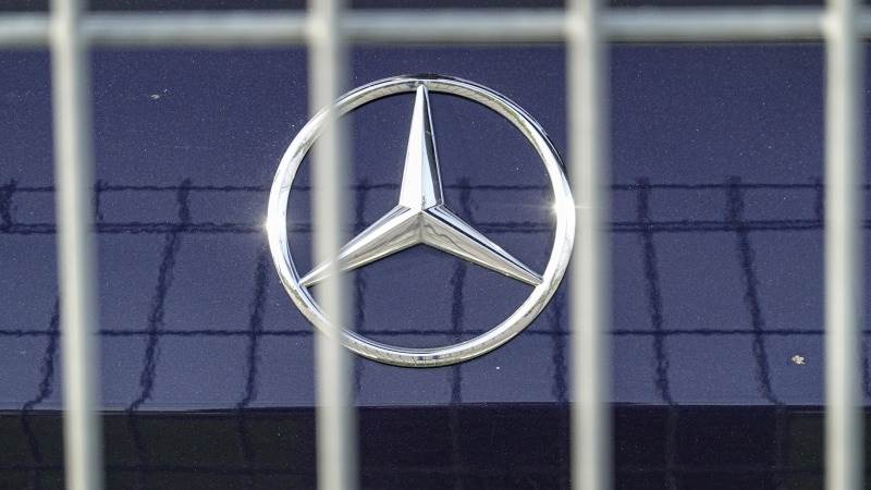 Mercedes to up electric motor output capacity to 1M – report