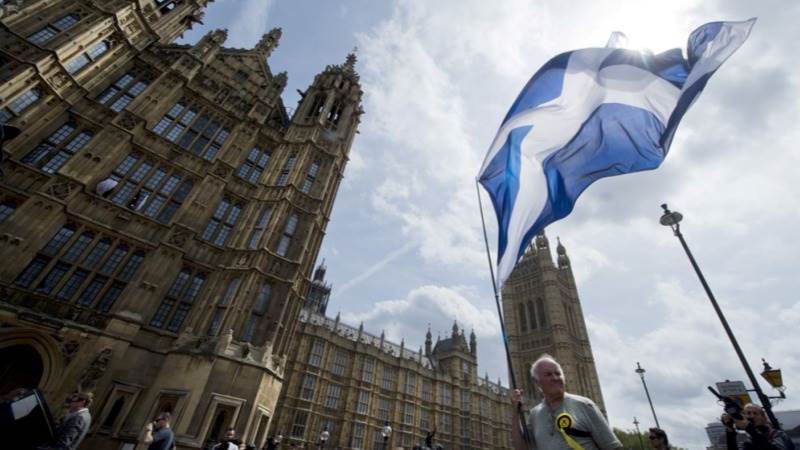 Flynn to lead SNP in UK House of Commons