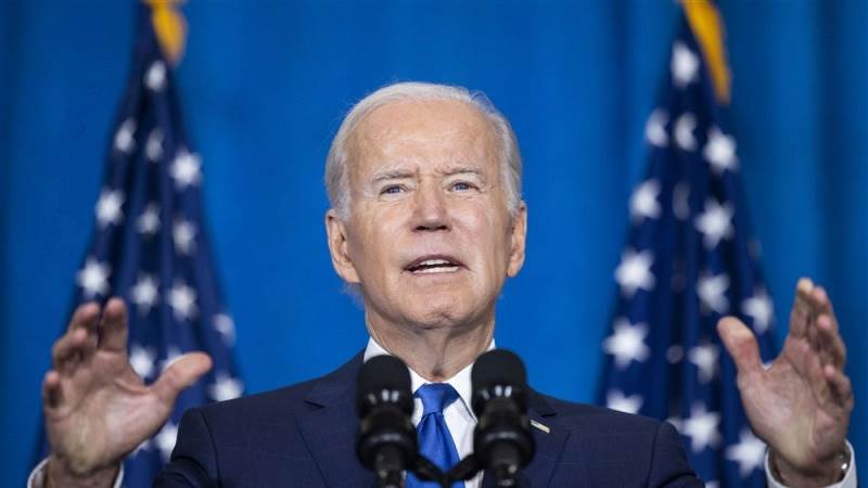 Biden confirms TSMC will invest $40B in Arizona