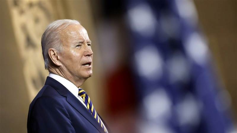 Biden: Georgia rejected ‘ultra MAGAism’