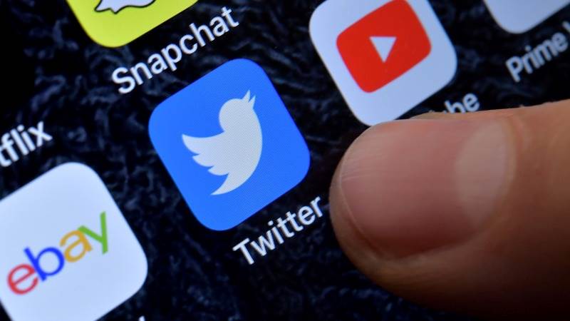 iPhone users to pay $11 for Twitter Blue – report