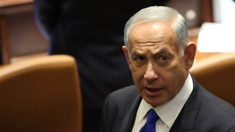 Netanyahu secures parl’t majority, to form government