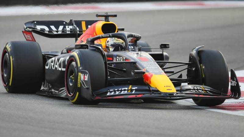 Formula 1 extends Dutch Grand Prix to 2025