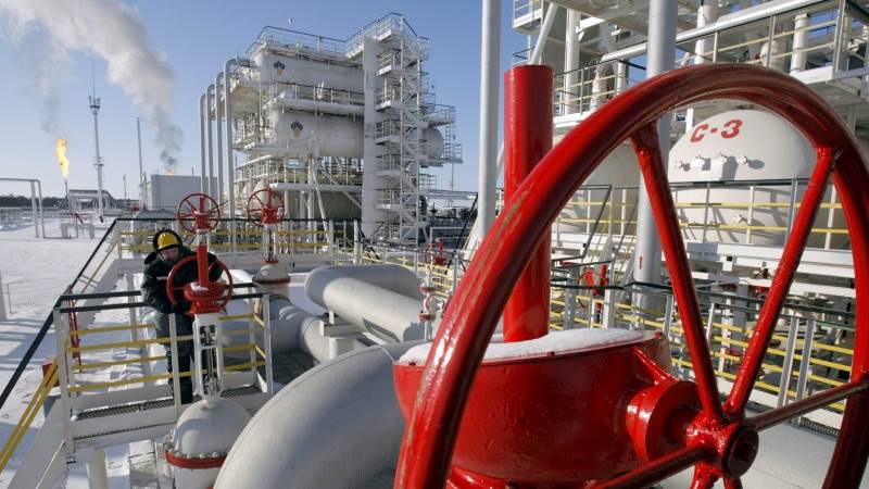 Russia: Oil price cap won’t be ‘critical’ for production