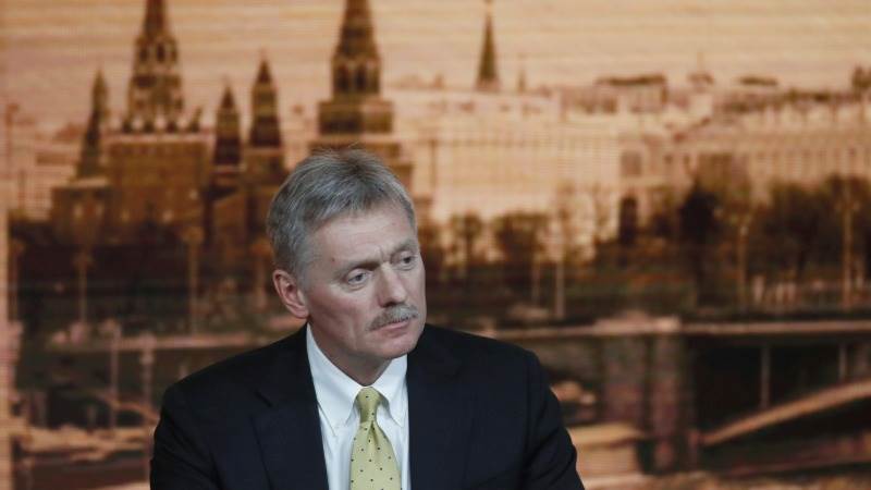 Russia doesn’t plan to add more territories – Kremlin