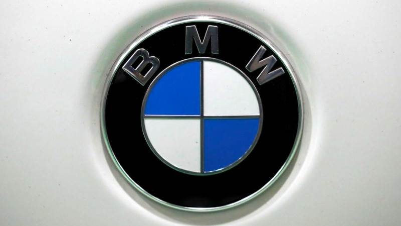 BMW fined for not meeting UK watchdog’s request