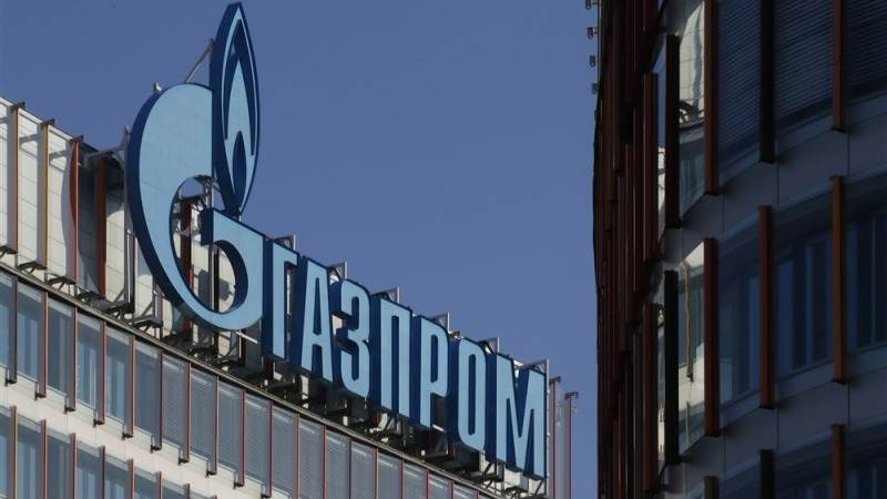 Gazprom ups gas supplies to China in December