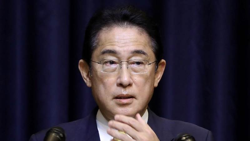 Japan to raise taxes to beef up defense – PM