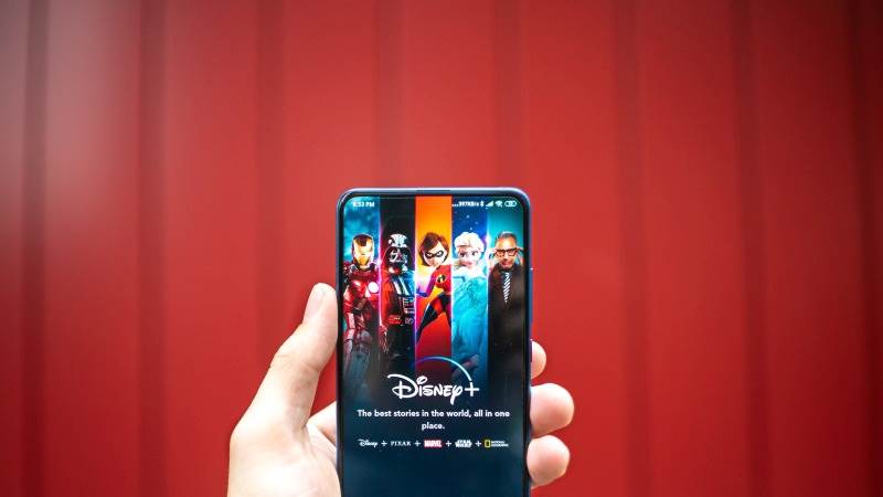 Disney+ launches ad-supported version