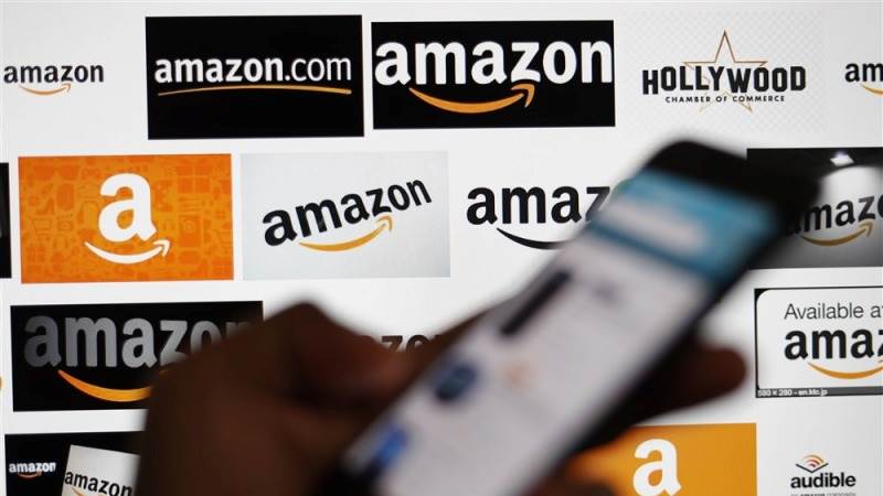 Amazon creates TikTok-like feed for social shopping