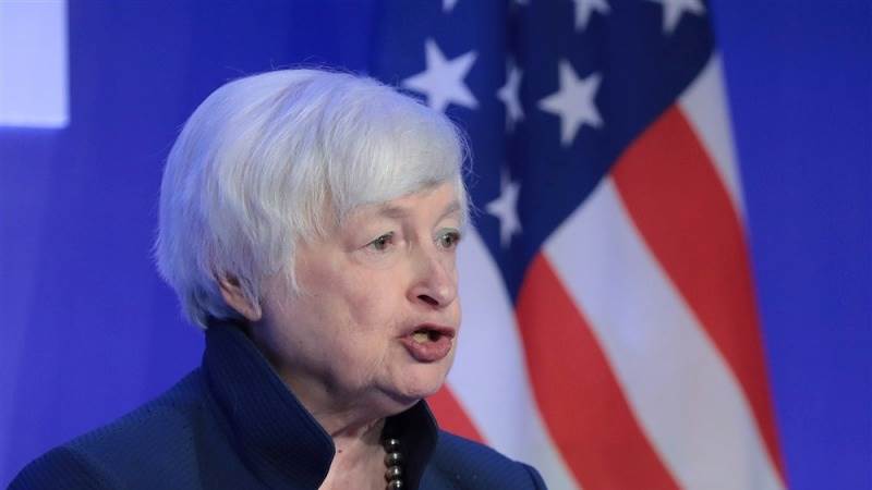 Yellen: Russia not involved in Turkey’s move to block ships