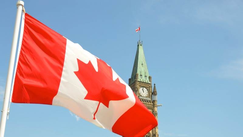 Canada imposes fresh sanctions on Russia, Iran, Myanmar