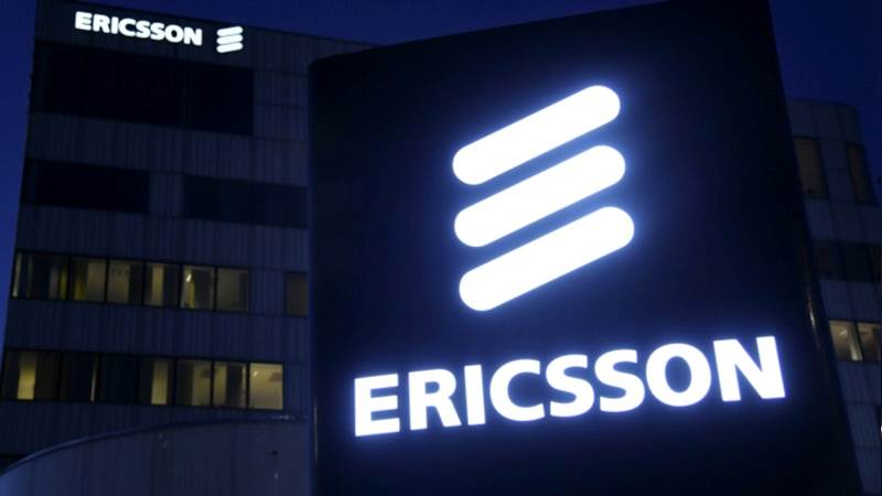 Apple-Ericsson patent issue resolved with deal