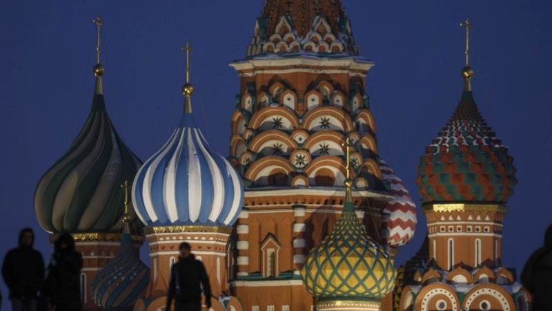 Russia enforces sanctions against 200 Canadians