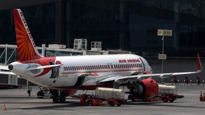 Air India nears deal to buy 150 Boeing 737 MAX jets – report