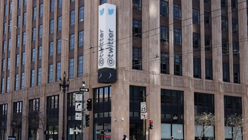 New ‘Twitter Files’ show process behind Trump ban