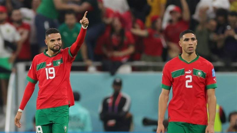 Morocco advance to World Cup SFs after eliminating Portugal