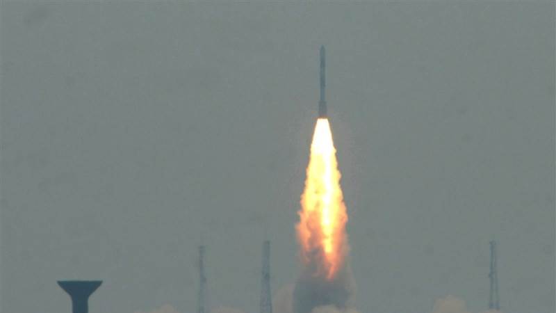 SpaceX launches HAKUTO-R Mission 1