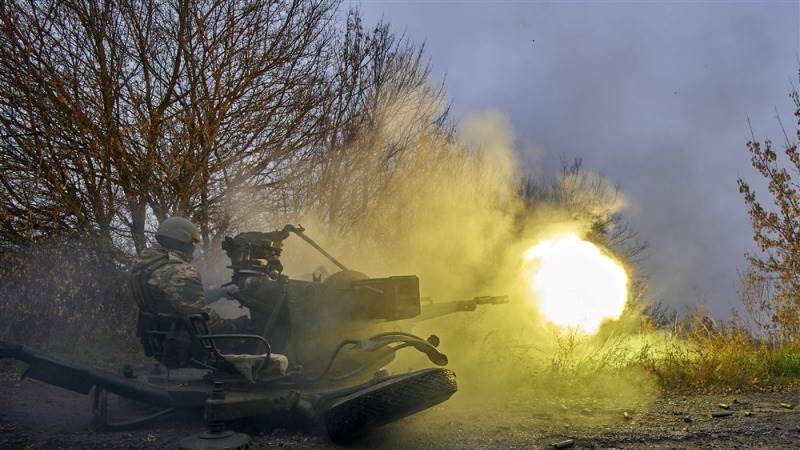 UK: Russia suffered 300 casualties in 1 strike in January