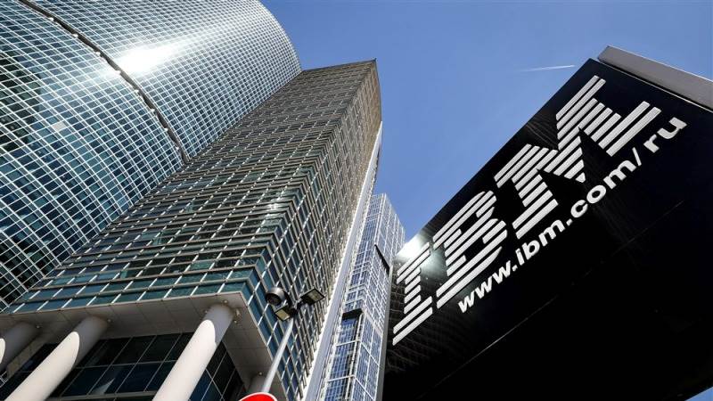 IBM partners with Japan’s Rapidus to build advanced chips