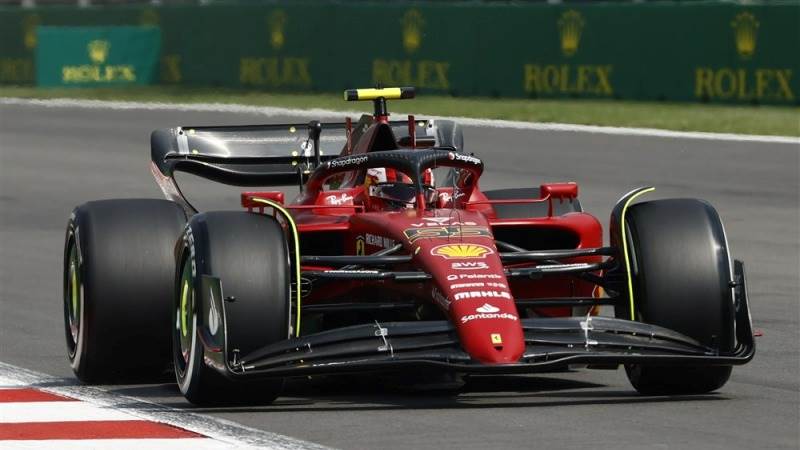 Fred Vasseur named Scuderia Ferrari team principal