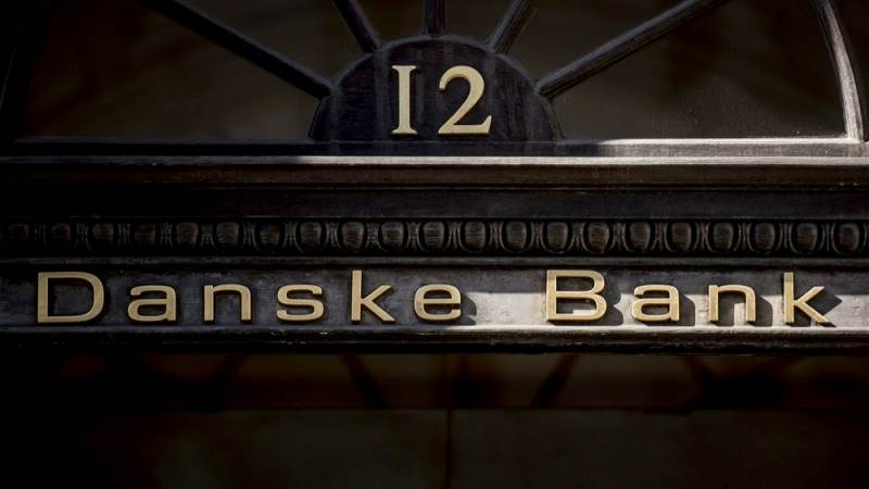 Danske Bank agrees to pay $2B to settle fraud case