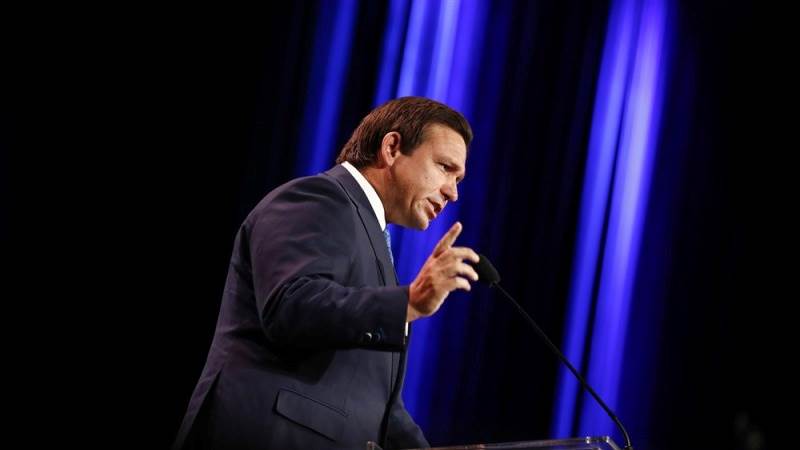 DeSantis requests inquiry into COVID vaccines