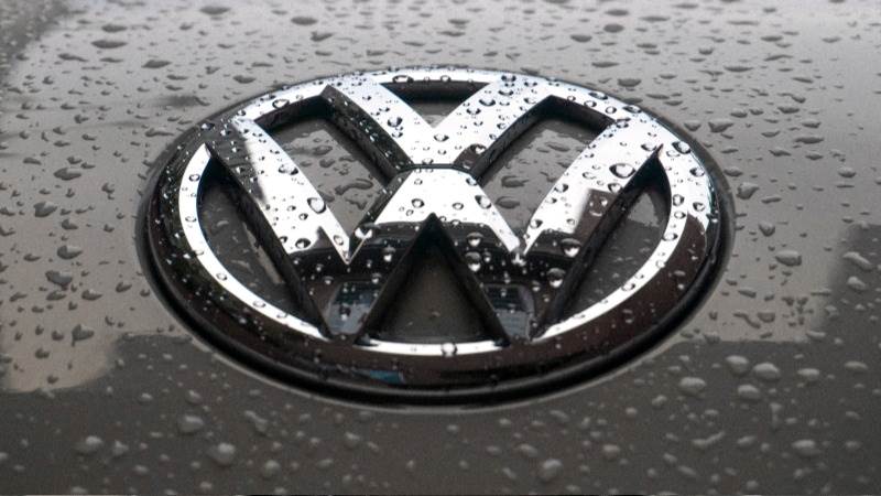 VW reportedly fires head designer Zyciora