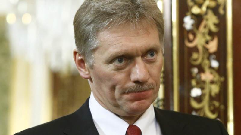 Kremlin: Kiev sent no proposals for New Year’s ceasefire