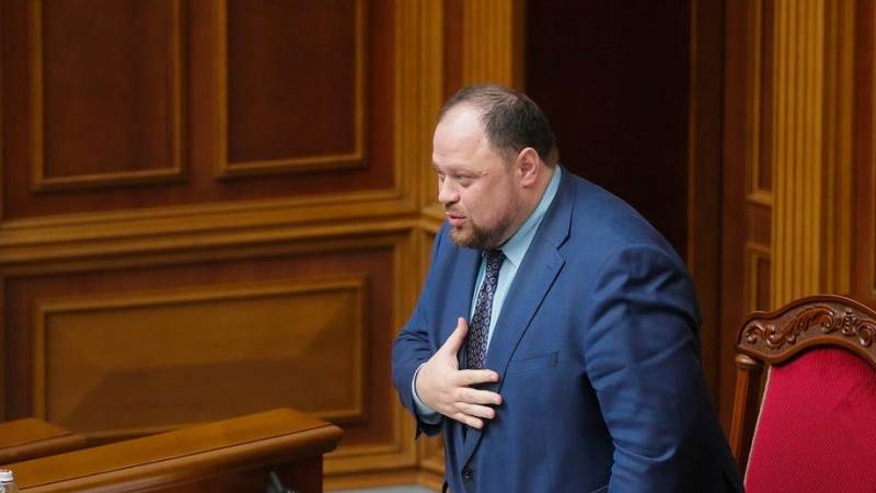 Ukrainian parl’t adopts bills needed for EU accession