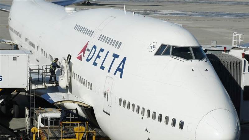 Delta anticipates strong top-line, EPS growth for 2023