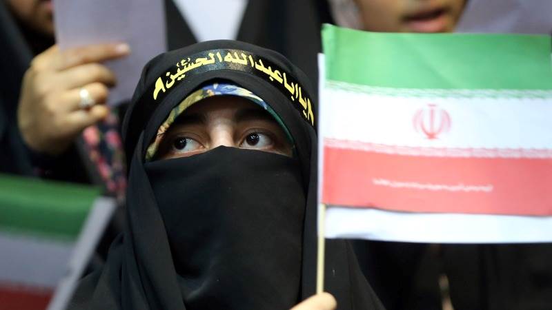 UN votes to remove Iran from gender equality panel