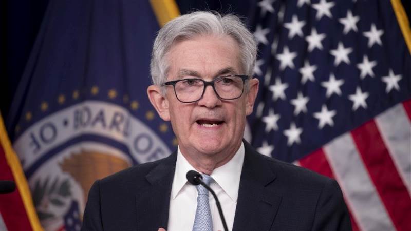 Fed’s Powell: Full effect of tightening yet to be felt