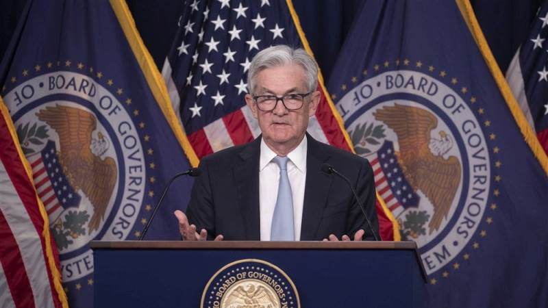 Powell: Fed not considering changing inflation goal