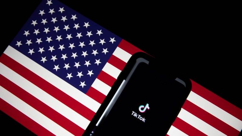 US Senate approves ban on TikTok on govt devices