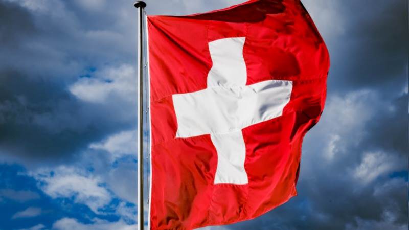 Switzerland hikes interest rates to 1%