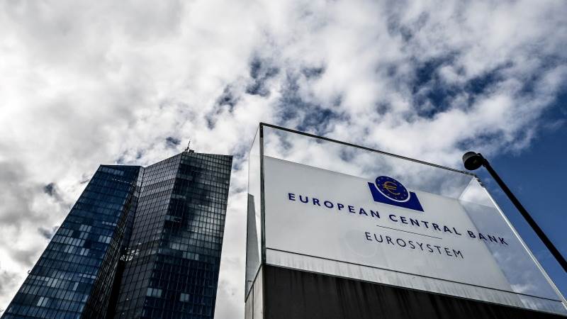 ECB hikes key interest rates by 50 bps