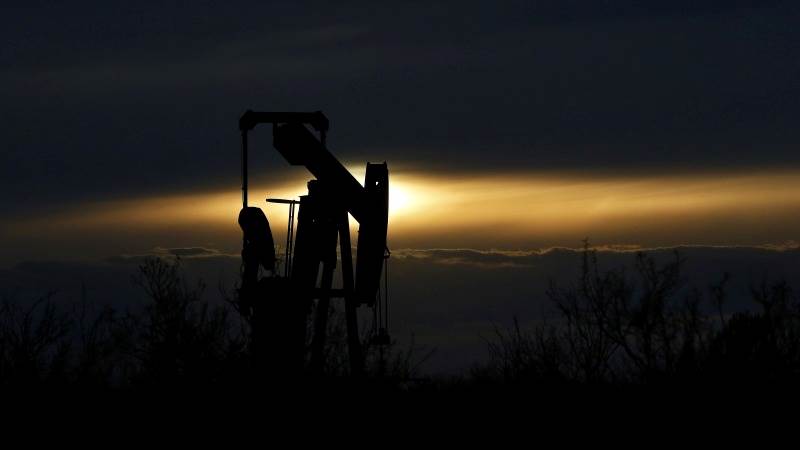 EIA: US gas inventories down by 50 billion cubic feet